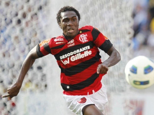 Foto: Divulgação/Flamengo