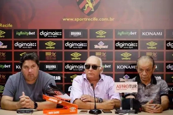 Foto: Anderson Stevens/ Sport