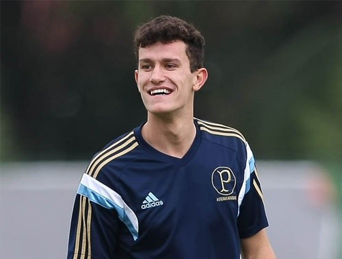 Foto: Cesar Greco/Ag. Palmeiras