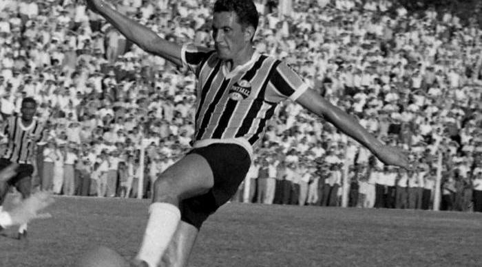 Gessy – Foto: Reprodução/Twitter.