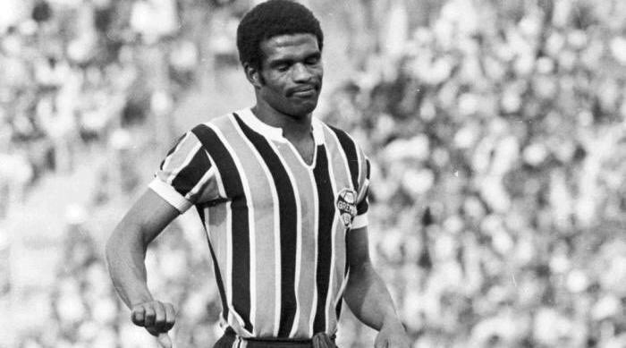 Tarciso – Foto: Reprodução/Twitter.