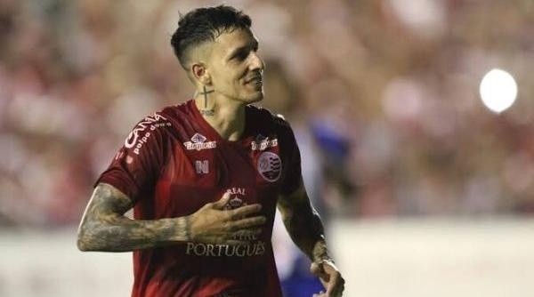 Foto: Divulgação/Náutico.