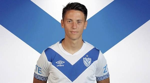 Nico Tripichio – Foto: Divulgação/Vélez.