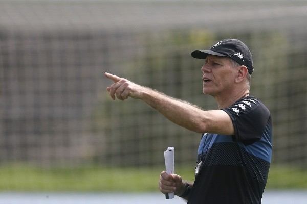 Foto: Vitor Silva/SSPress/Botafogo