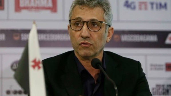 Foto: Divulgação/Vasco da Gama