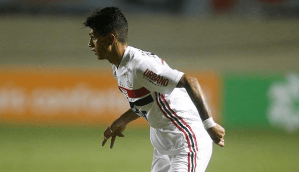 Divulgação/Instagram