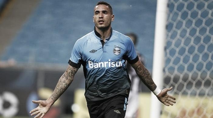 Foto: Lucas Uebel / Grêmio / Divulgação