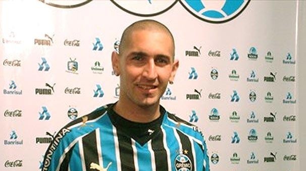 Foto: Grêmio / Divulgação