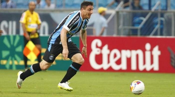 Foto: Lucas Uebel / Grêmio / Divulgação