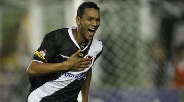 Souza não gostou da declaração de jornalista flamenguista e tratou de rebater nas redes sociais. Foto: Divulgação/Vasco