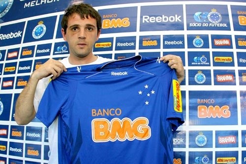 Foto: Divulgação/Cruzeiro