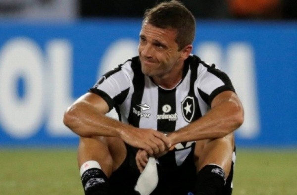 Foto: Vitor Silva / SSPress/ Botafogo