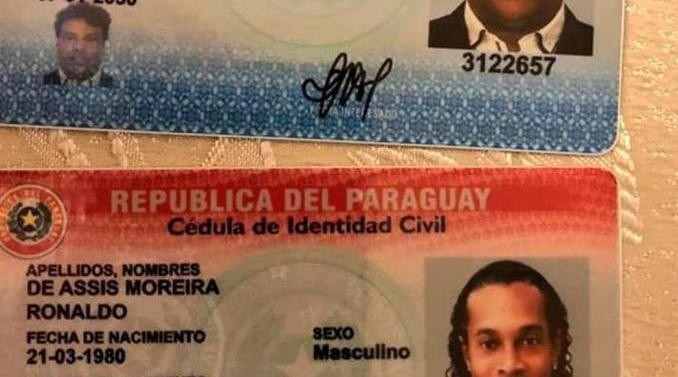 (Ministério Público do Paraguai/Agência Brasil/Divulgação)