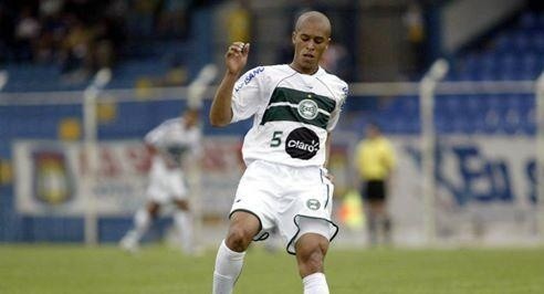 Coritiba/Divulgação