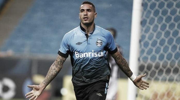 Foto: Lucas Uebel/Grêmio/Divulgação