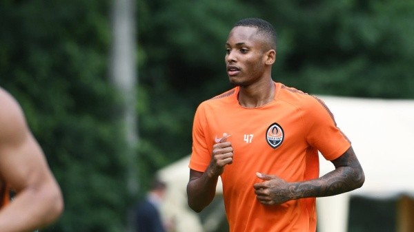 Crédito: Divulgação / Shakhtar Donetsk