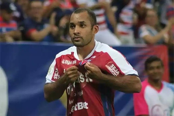 Foto: Leonardo Moreira/ FortalezaEC