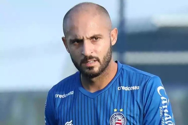 Foto: Felipe Oliveira/Bahia/Divulgação