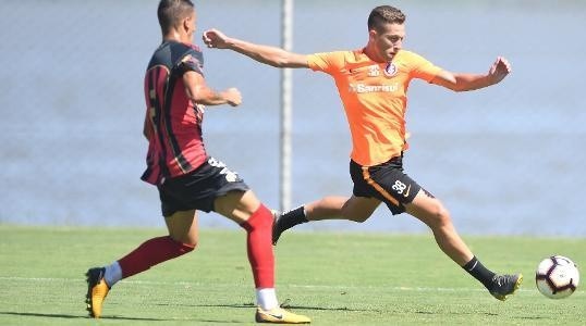 Foto: Ricardo Duarte/Internacional/Divulgação