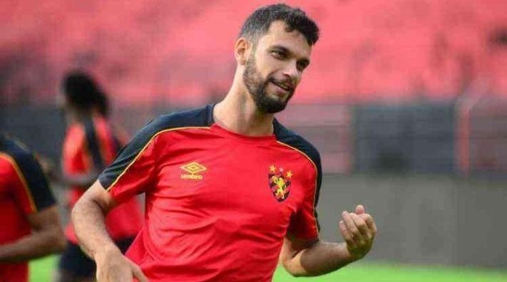 Foto: Sport Club do Recife/Divulgação