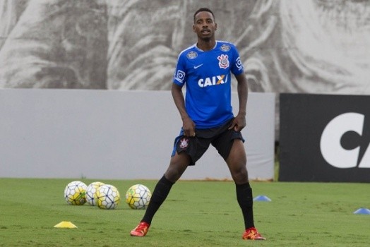 Foto: Daniel Augusto Jr/ Corinthians/ Divulgação