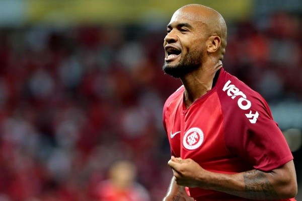 Foto: Divulgação/Internacional