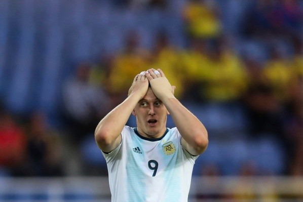 Crédito: Divulgação /Conmebol