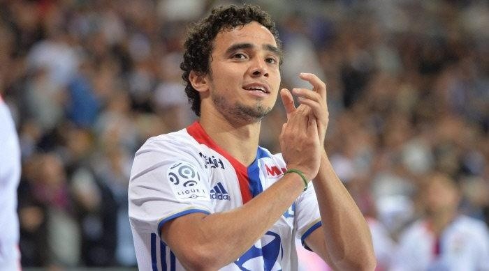 Foto: Twitter Oficial do Lyon/Divulgação