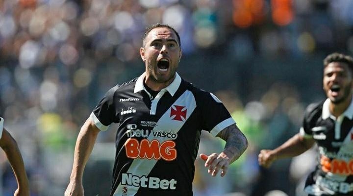 Foto:Rafael Ribeiro/Vasco/Divulgação