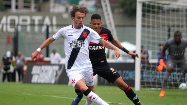 Imagem: Paulo Fernandes/Vasco.com.br