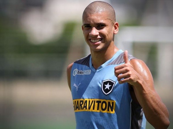 Botafogo/Divulgação