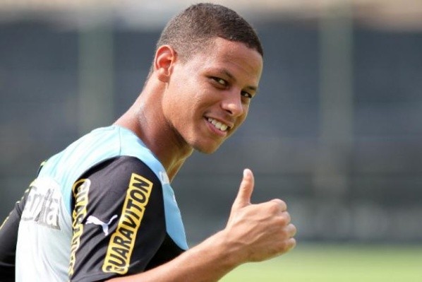 Divulgação/Botafogo