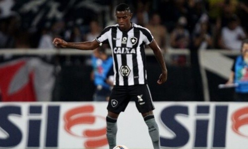 Botafogo/Divulgação