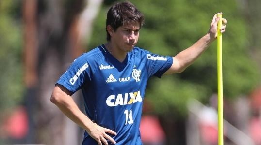 Foto: Gilvan de Souza/Divulgação/Flamengo