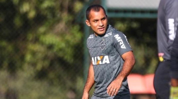 Foto: Bruno Cantini/Divulgação/Atlético-MG