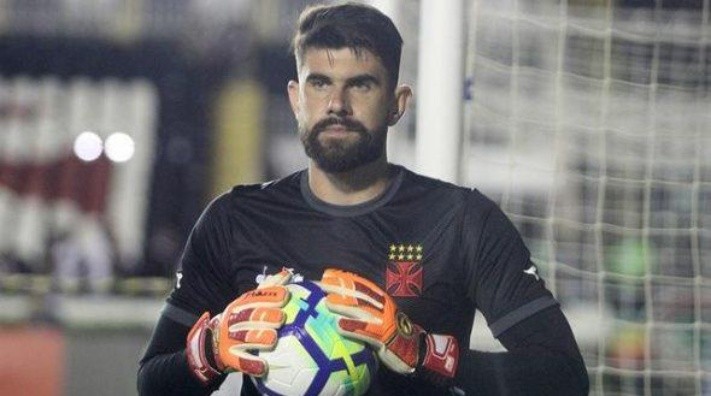 Foto: Rafael Ribeiro/Vasco.com.br/Divulgação