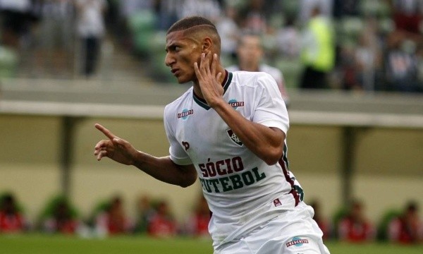 Fluminense/Divulgação