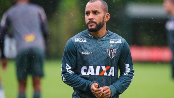 Divulgação/Atlético