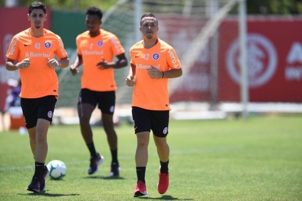 Ricardo Duarte/Inter