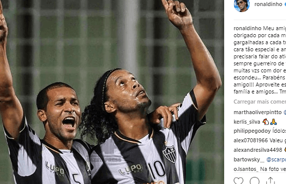 Crédito: Reprodução/Instagram