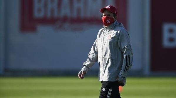 Foto: Ricardo Duarte/Internacional/Divulgação