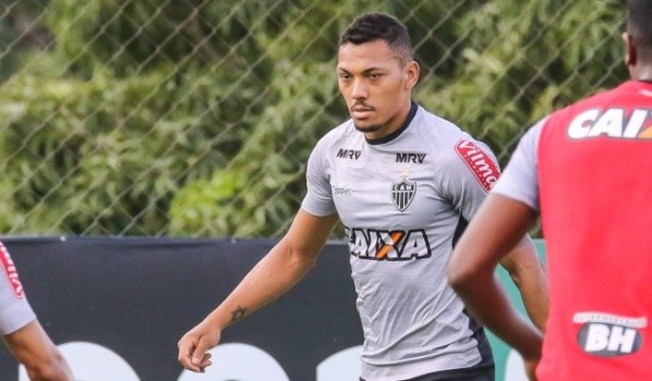 Crédito: Bruno Cantini /Atlético-MG/Divulgação