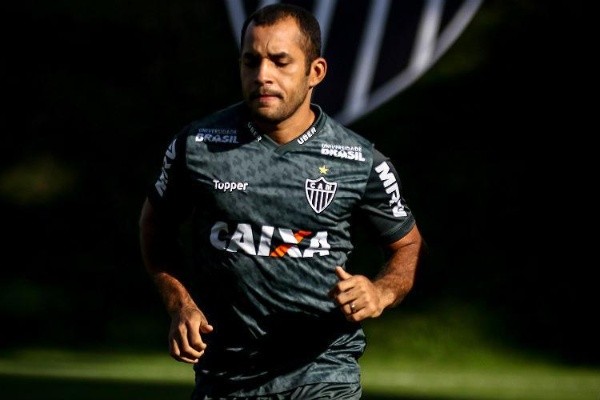 Divulgação/Atlético