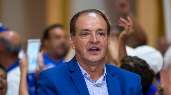 Bruno Haddad/Cruzeiro/Divulgação