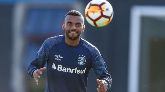 Foto: Lucas Uebel/Grêmio/Divulgação