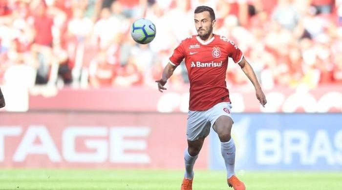 Foto: Ricardo Duarte/Internacional/Divulgação