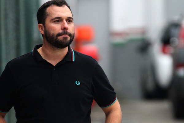 Rio de Janeiro - 28/07/2015 - LARANJEIRASTreino do Fluminense nesta tarde em Laranjeiras.FOTO NELSON PEREZ/FLUMINENSE F.C.IMPORTANTE: Imagem destinada a uso institucional e divulgação, seu uso comercial está vetado incondicionalmente por seu autor e o Fluminense Football Club.