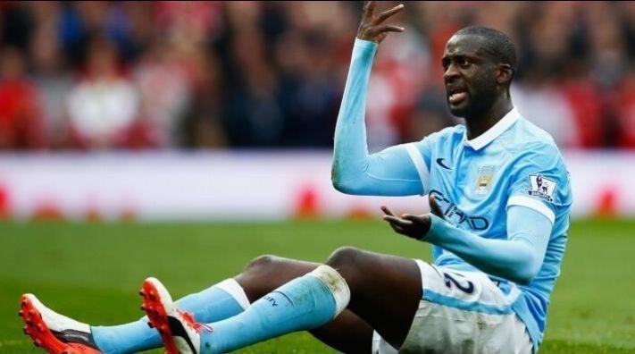 Divulgação/Manchester City