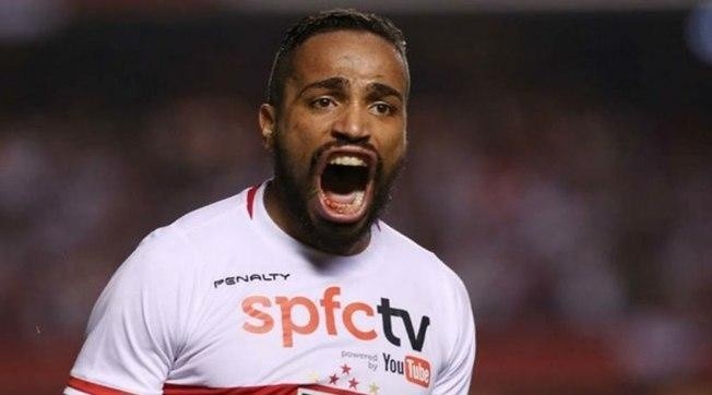 Foto: Rubens Chiri/saopaulofc.net/Divulgação