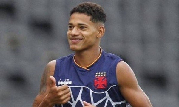 Créditos: Rafael Ribeiro/Vasco